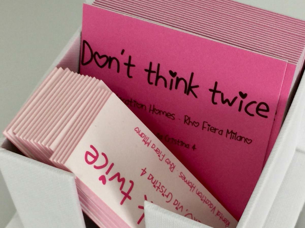 Don'T Think Twice - First Floor Villa เปโร ภายนอก รูปภาพ